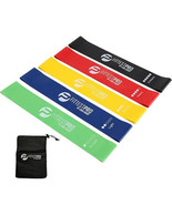 Limm Resistance Loop Exercise Bands - Set of 5 Stretch Bands for Working... - $39.41 CAD