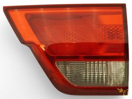 11-13 Jeep Grand Cherokee Wk2 Taillight Taillamp Brake Inner Lid Rear Ri... - $87.30
