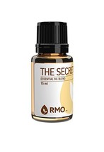 Rocky Mountain Oil The Secret Pure Natural Essential Oils Organic Quality 15ml - £51.94 GBP