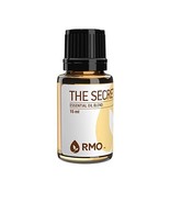 Rocky Mountain Oil The Secret Pure Natural Essential Oils Organic Qualit... - £50.89 GBP