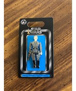 Lot of 2 - Limited Edition Star Wars Disney Parks Collection Pin!!!  Tar... - €25,73 EUR