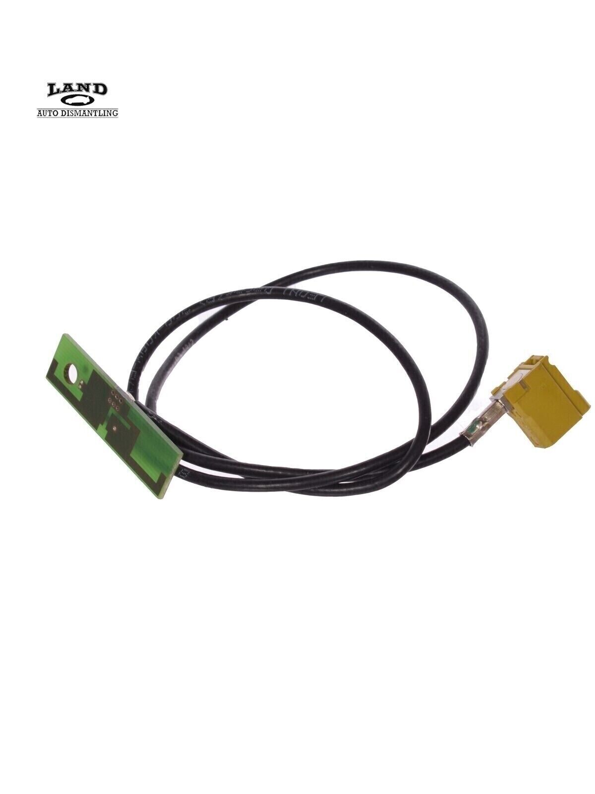 MERCEDES R172 SLK-CLASS NAVIGATION SAT NAV GPS ANTENNA ASSEMBLY - $9.89