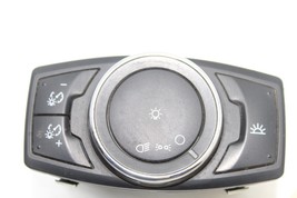 11-15 FORD EXPLORER 3.5L HEADLIGHT CONTROL SWITCH Q2593 image 8