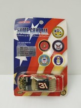 2000 Monte Carlo LOWES NO.31 Mike Skinner ARMY Limited Edition 1:64 Diec... - £7.74 GBP