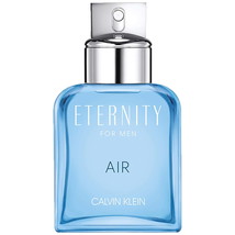 Calvin Klein Eternity Air Eau De Toilette Spray, Cologne for Men, 1.7 Oz - $42.98