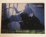 Star Trek Nemesis Trading Card #38 Riker Vs Viceroy Jonathan Frakes - £1.57 GBP