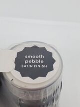 3 Mondo Llama 2oz Multi-Surface Craft Acrylic Craft Paint In Satin Smooth Pebble image 2