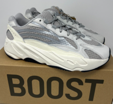Adidas Yeezy Boost 700 V2 Low Static Shoes Kanye West EF2829 Size 9.5 - £292.79 GBP