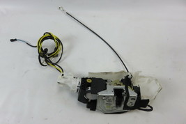 Mercedes R230 SL55 SL500 door latch and actuator, right, 2307200835 SL600 SL65 - £24.99 GBP