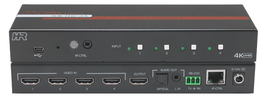 Hall Research SW-HD-4A HDMI Switcher - $340.00
