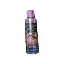 VICTORIA&#39;S SECRET VELVET PETALS NOIR FRAGRANCE MIST 8.4 FL OZ LIMITED ED... - £35.91 GBP