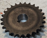 Martin 06B26 H 26 Tooth Sprocket | 5AK - $872.45 MXN