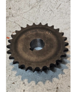 Martin 06B26 H 26 Tooth Sprocket | 5AK - $66.79 CAD