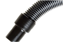 Haviland PA00909-HSCS3 1.25" x 3' Filter Connection Hose - Silver Black - $17.23