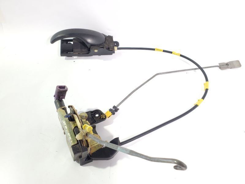 Left Door Lock Actuator Manual OEM 1999 Ford F15090 Day Warranty! Fast S... - $22.27