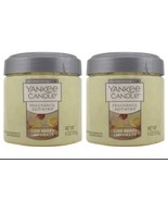 Yankee Candle Fragrance Sphere Odor Neutralizing Beads Lot 2 ICED BERRY ... - £20.93 GBP