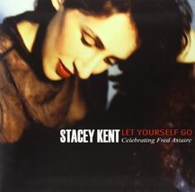 Let Yourself Go...Celebrating Fred Astaire [Vinyl] KENT,STACEY - £78.48 GBP