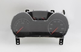 Speedometer Cluster 51K Miles 2017-2020 Chevrolet Impala Oem #12255ID 84332429 - £106.18 GBP