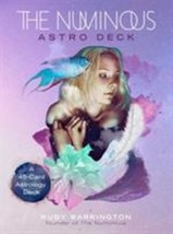 The Numinous Astro Deck 45-Card Astrology Deck [Modern Tarot Library] Warrington - £11.74 GBP