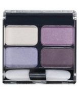 Love My Eyes Eyeshadow Quad Center Stage 0.16oz - $14.99