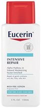 Eucerin Intensive Repair Very Dry Skin Lotion - 5 oz - $9.65
