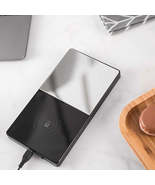 2-in-1 Wireless Heating Mug &amp; Charger - $28.99