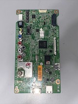 LG 55LB600-UH TV Main Board EBT62841561 EXCELLENT CONDITION - $53.90