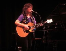 Cheryl Wheeler 8&quot;x10&quot; Concert Photograph - $15.67