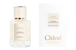 Chloe Atelier Des Fleurs Hibiscus Abelmoschus 10ml / 0.33oz EDP Spray For Women  - $28.99