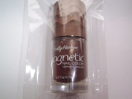 Sally Hansen Magnetic Nail Color - Golden Conduct - £3.73 GBP