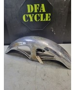  1981 YAMAHA XV750 XV 750 VIRAGO FRONT FENDER WHEEL COVER GUARD - $59.39