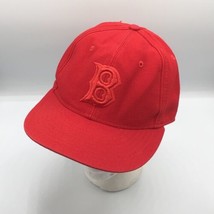 Boston Red Sox Cooperstown Collection Red Fitted 1946 Baseball Hat Size ... - $564.31 MXN