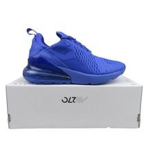 Nike Air Max 270 Athletic Shoes Womens Size 8.5 Ultramarine NEW AH6789-500 - £106.19 GBP