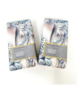 Lot 2 - HOPIFICIO Ocean Breeze Triple Milled Soaps 9.17 oz NEW - $29.16