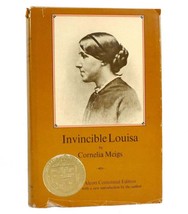 Cornelia Meigs Invincible Louisa Centennial Edition 5th Printing - £54.98 GBP