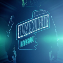 Blacklight by Tedashii Cd - £7.59 GBP