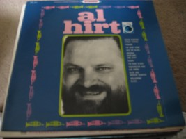 Al Hirt [Vinyl] Al Hirt - £3.10 GBP