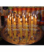 08-08 Lion’s Gate Portal Ritual | Attract Prosperity through 2025 Sirius... - $20.00