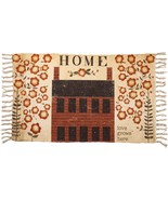 Country Home area Rug - SALE - $54.69 CAD