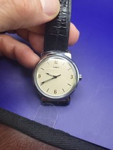 Timex Marlin Silver Men&#39;s Watch - TW2R47900ZV - £73.04 GBP
