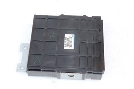 Mitsubishi Engine Control Computer Module ECU ECM PCM 1860a418