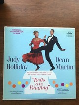 “Bells Are Ringing” (1960). Soundtrack. Catalog # W-1435. NM/VG+ Glossy ! - £23.77 GBP