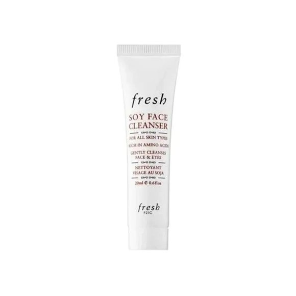 Fresh Soy Face Cleanser - Full size - $16.00