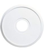Westinghouse Lighting 77035 7703500 Lighting Ceiling Medallions, Molded ... - €25,36 EUR