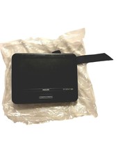 Philips Portable Dvd Player Black - $24.90