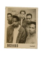 Basehead Base Head Press Kit and Photo Not In Kansas - $26.99