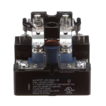 Gold Medal H1541 20770-58 15R51 Relay DPST 120V 30A - $156.37