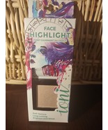 ioni Face Highlighter In Glow Zodiac Aquarius-Brand New-SHIPS N 24 HOURS - €11,85 EUR