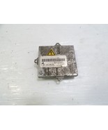 04 Mercedes R230 SL500 module, xenon headlight ballast 130732908201 - $736.23 MXN