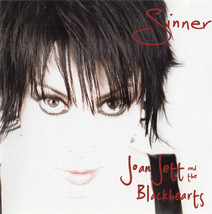 Sinner [Audio CD] - £15.98 GBP